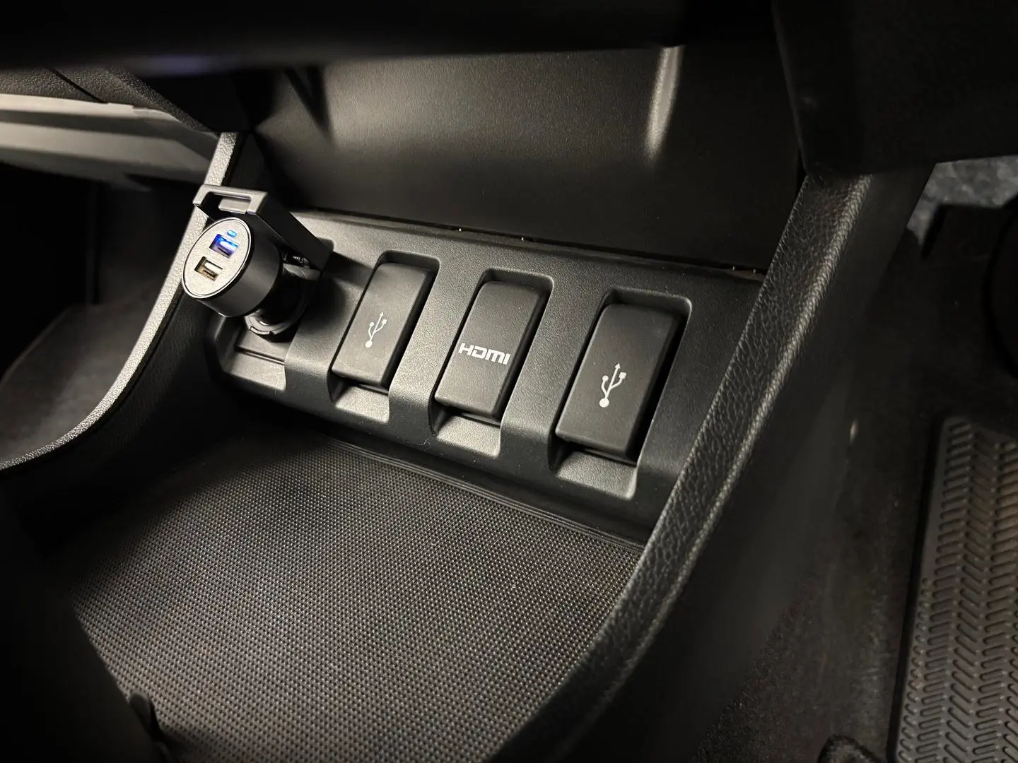 2017 Honda HR-V Gallery Image 31