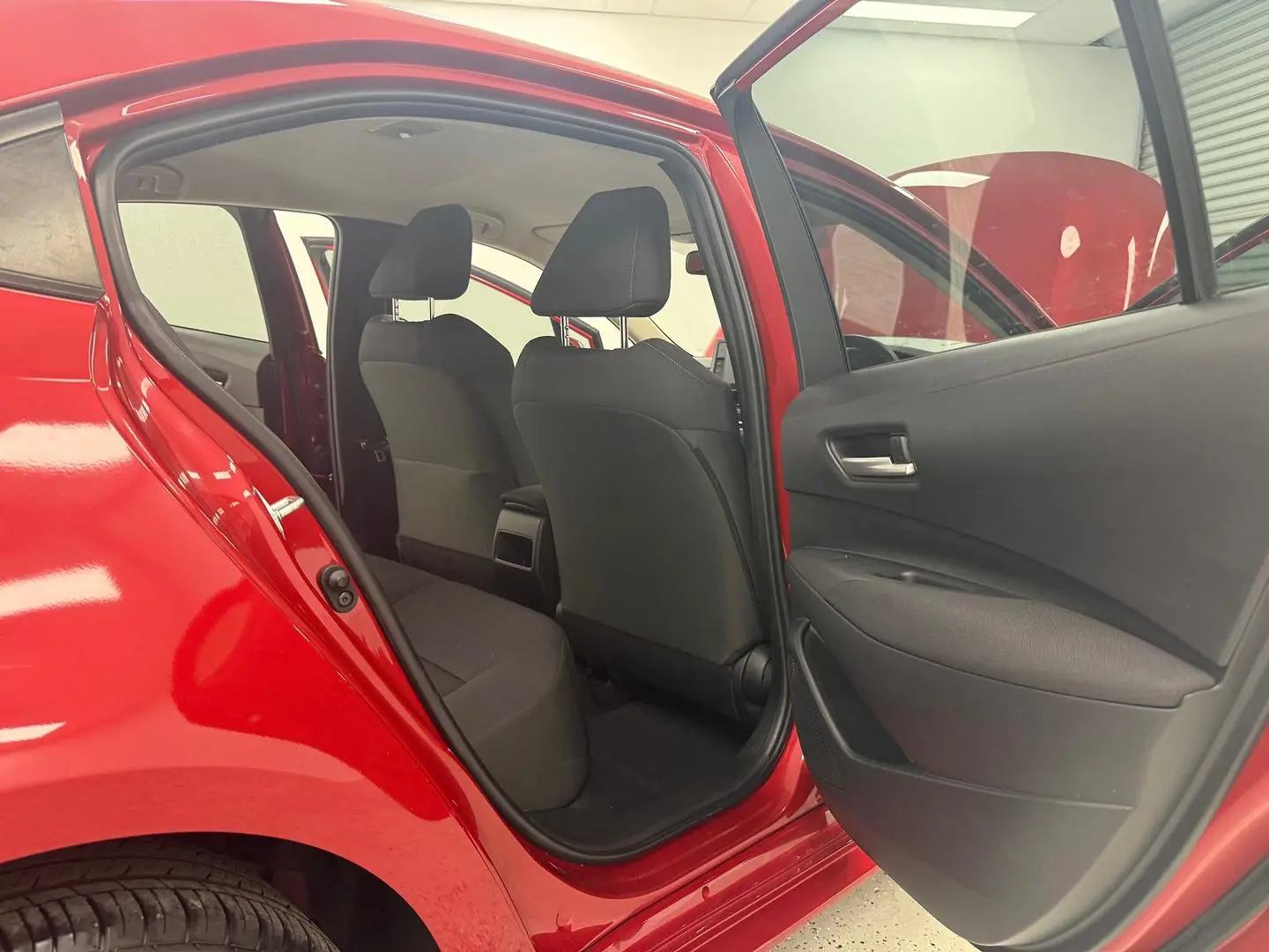 2020 Toyota Corolla Gallery Image 18