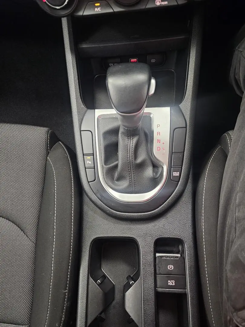 2024 Kia Cerato Gallery Image 32