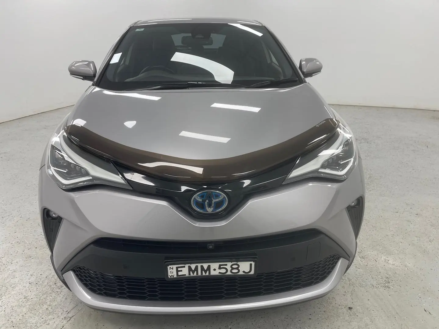 2020 Toyota C-HR Gallery Image 38