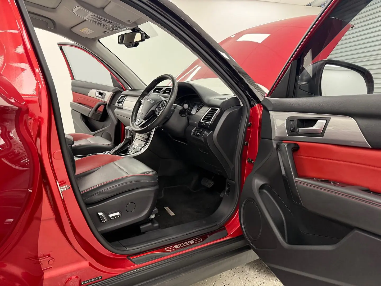 2020 Haval H2 Gallery Image 20