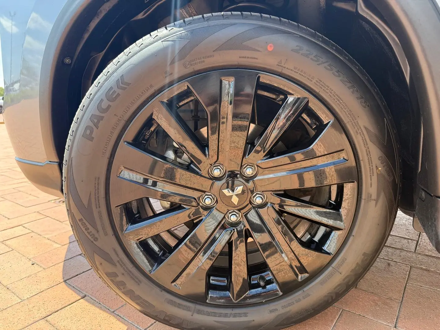 2020 Mitsubishi ASX Gallery Image 9