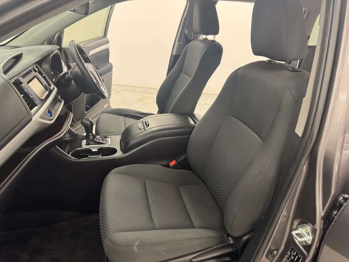 2019 Toyota Kluger Gallery Image 26
