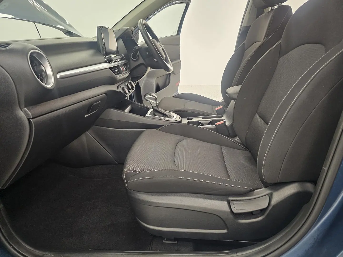 2024 Kia Cerato Gallery Image 12