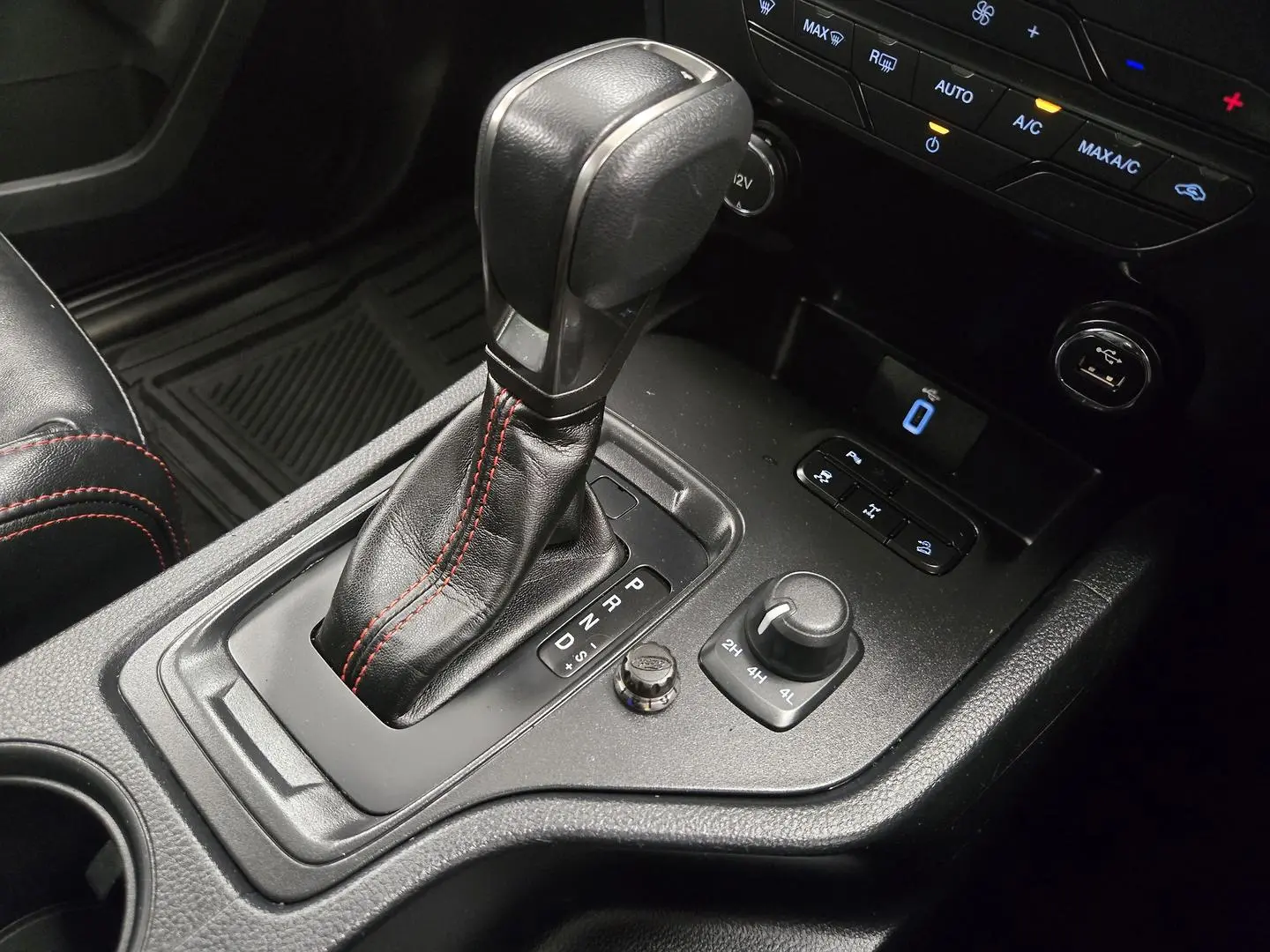 2020 Ford Ranger Gallery Image 32