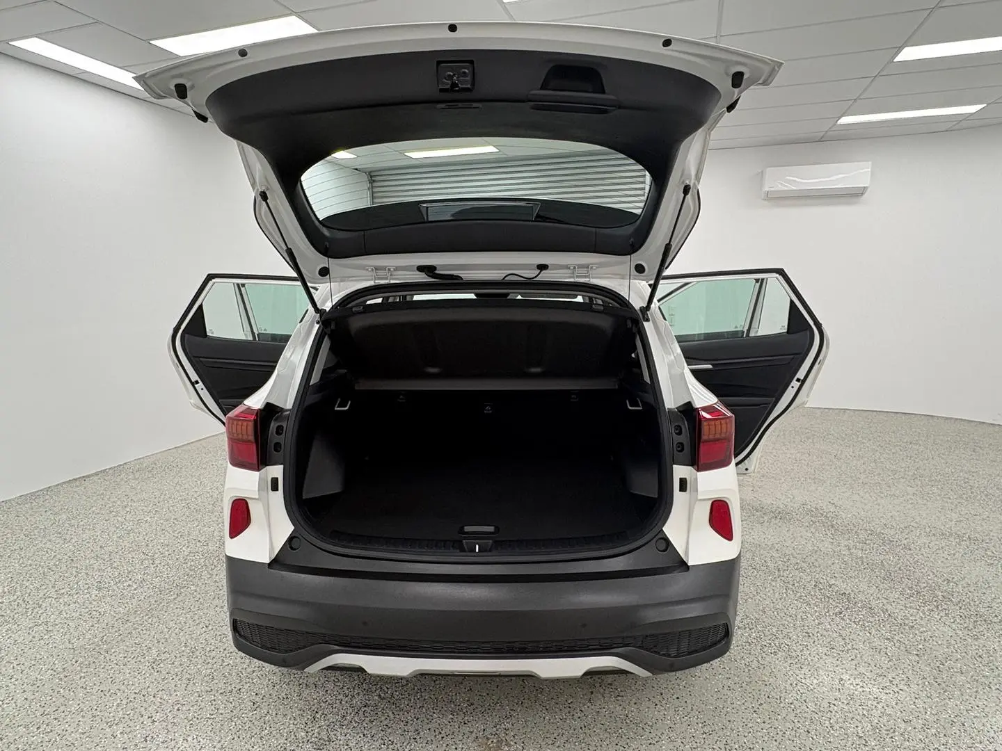 2021 Kia Seltos Gallery Image 13