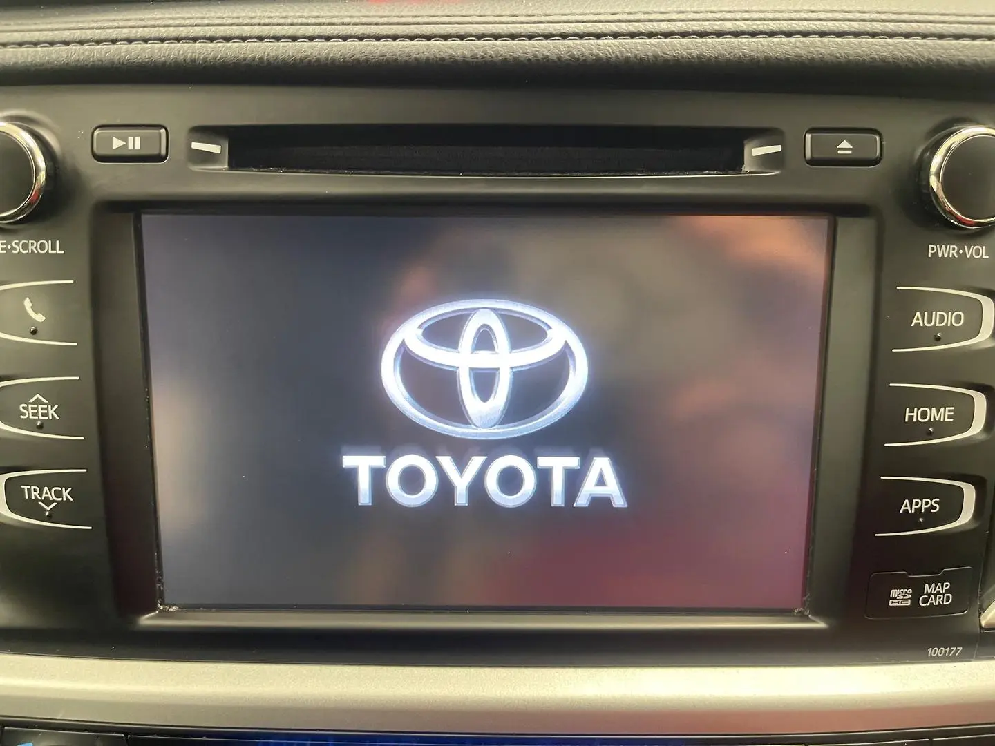 2019 Toyota Kluger Gallery Image 24