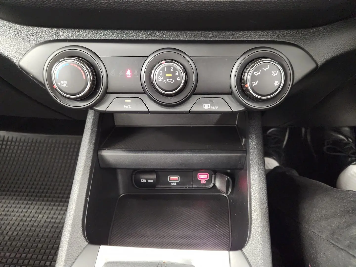 2023 Kia Cerato Gallery Image 30