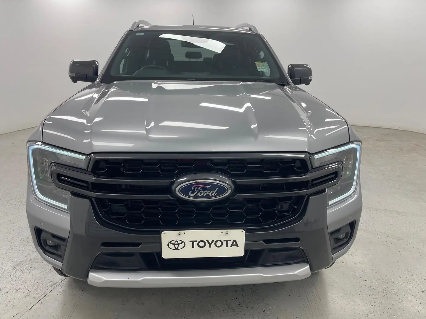 2023 Ford Ranger Gallery Image 39