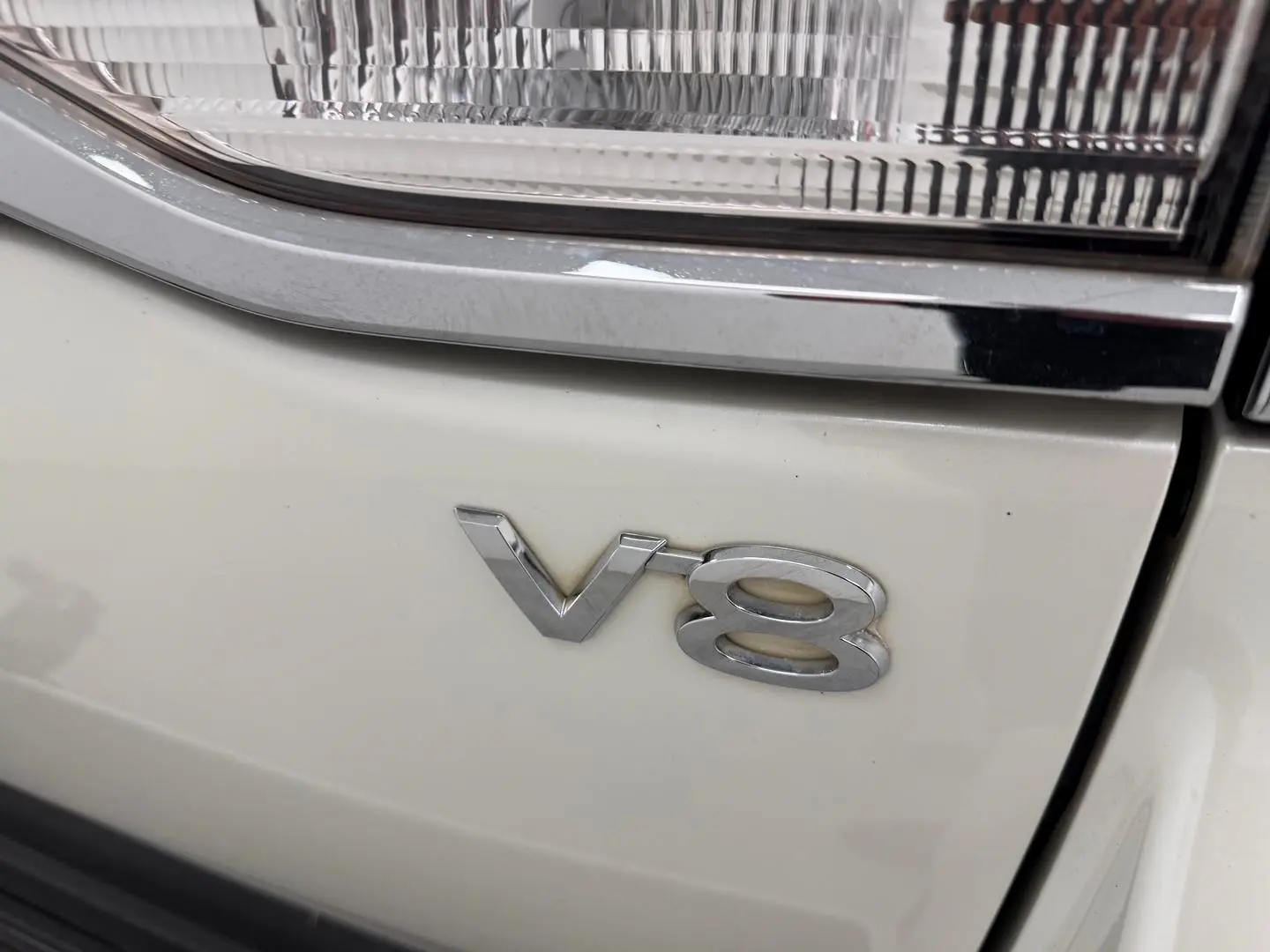 2020 Toyota Landcruiser Gallery Image 31