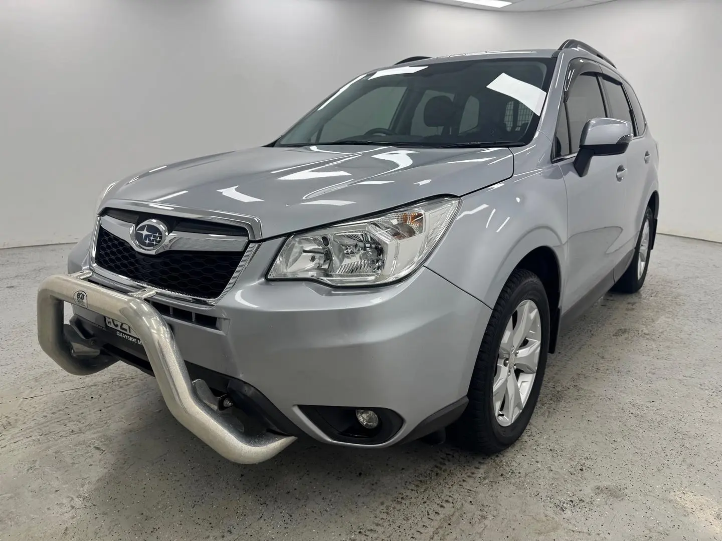 2015 Subaru Forester Gallery Image 6