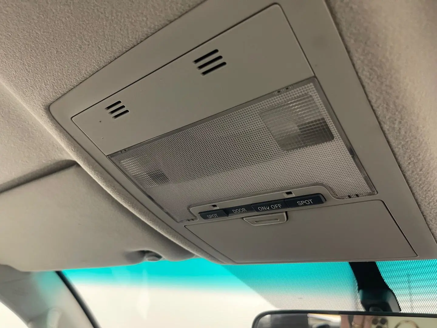 2010 Toyota Landcruiser Gallery Image 30