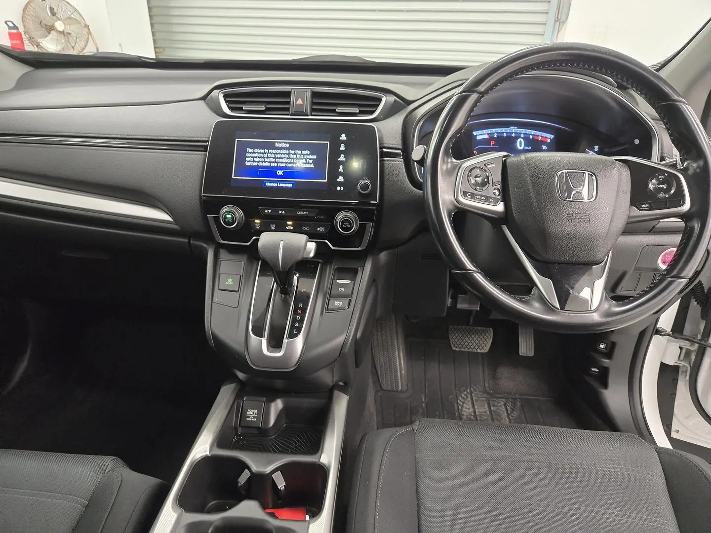 2019 Honda CR-V Gallery Image 25