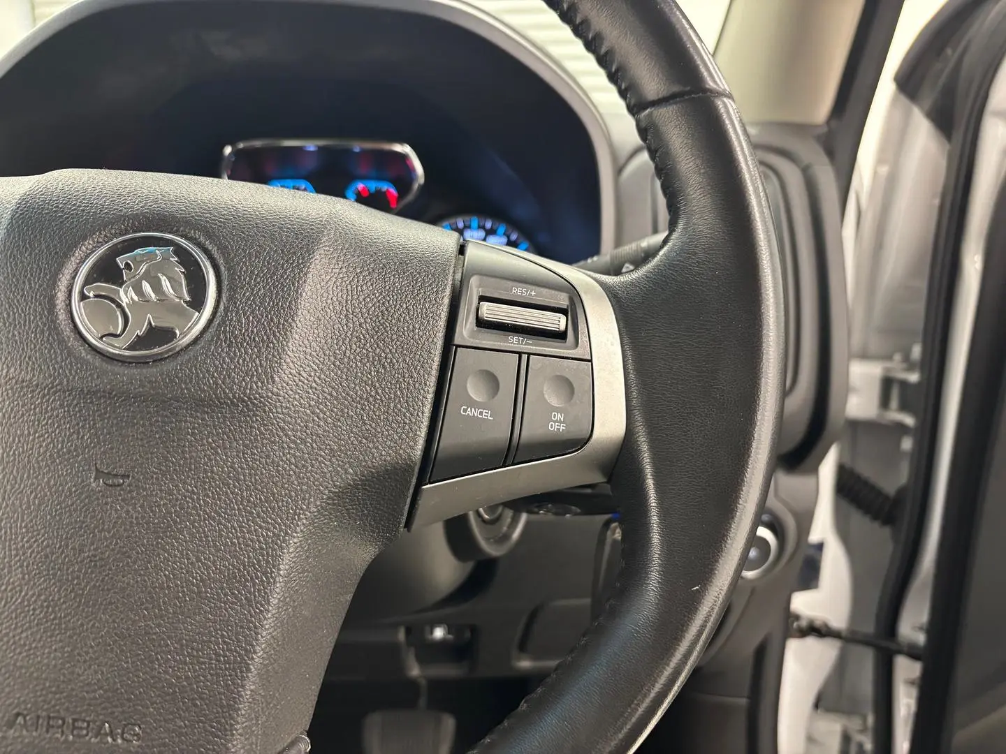 2020 Holden Trailblazer Gallery Image 26