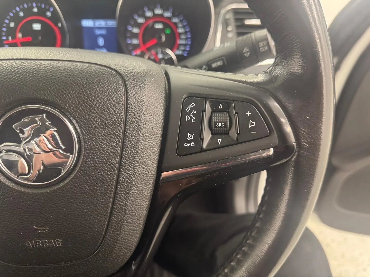 2016 Holden Ute Gallery Image 19