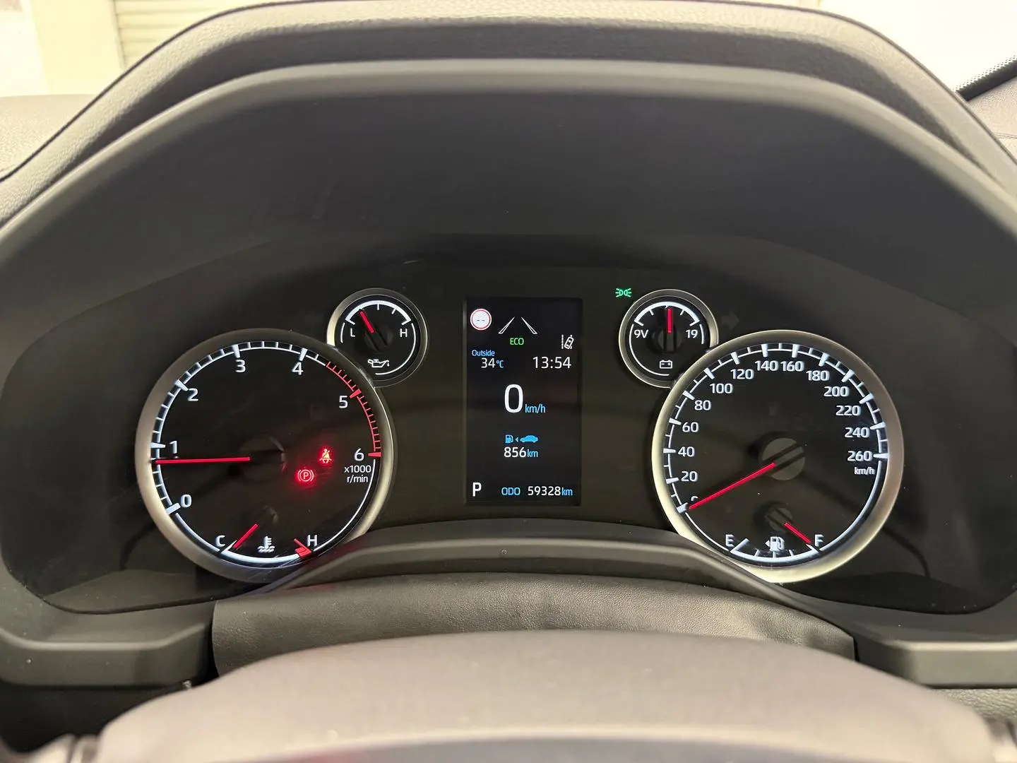 2024 Toyota Landcruiser Gallery Image 27