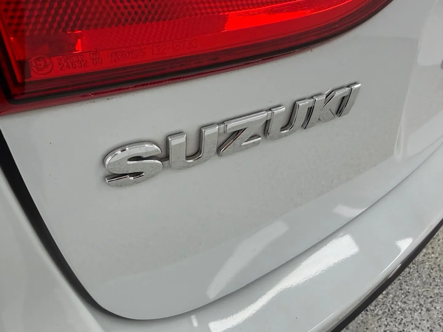 2019 Suzuki S-Cross Gallery Image 29