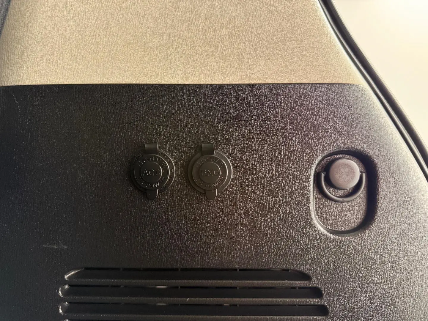 2020 Nissan Patrol Gallery Image 17