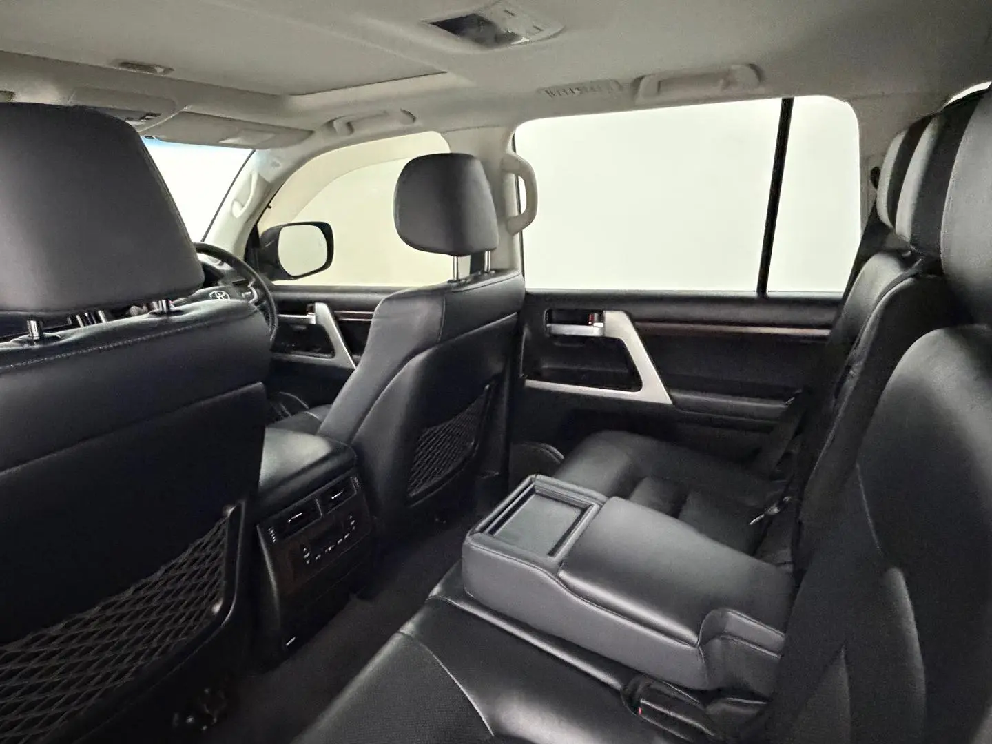 2018 Toyota Landcruiser Gallery Image 25