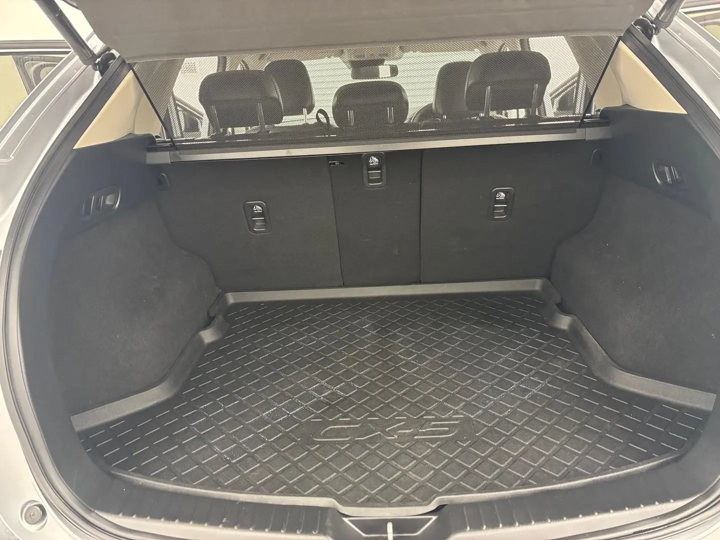 2019 Mazda CX-5 Gallery Image 20