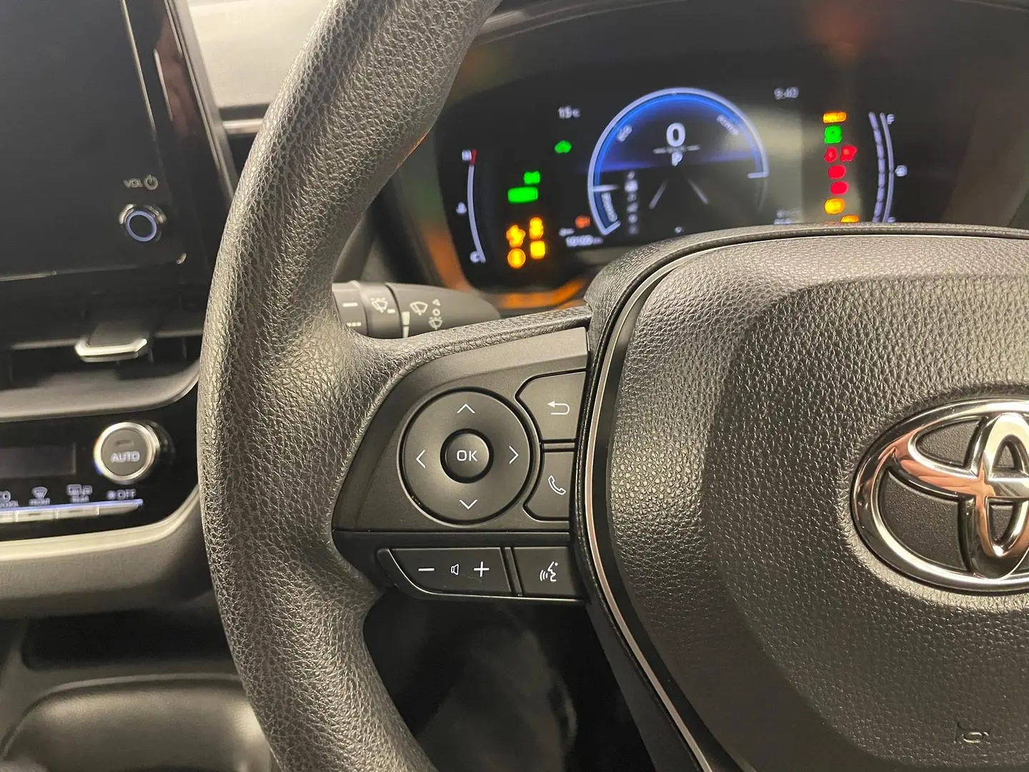 2023 Toyota Corolla Gallery Image 25