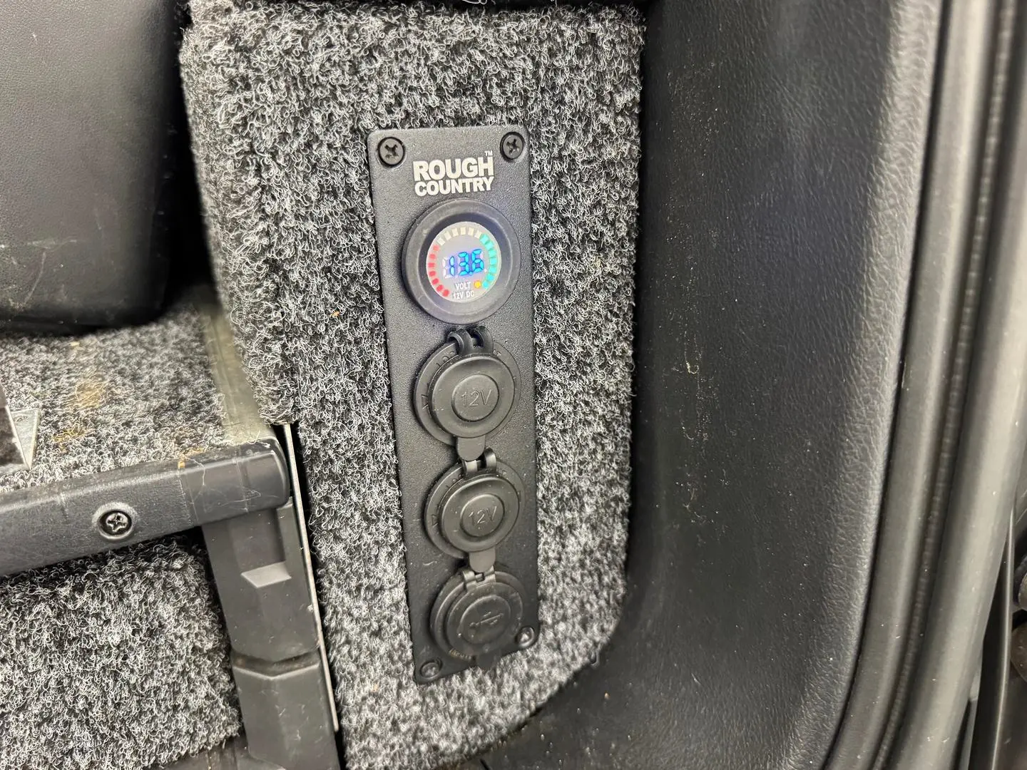 2019 Toyota Landcruiser Gallery Image 37