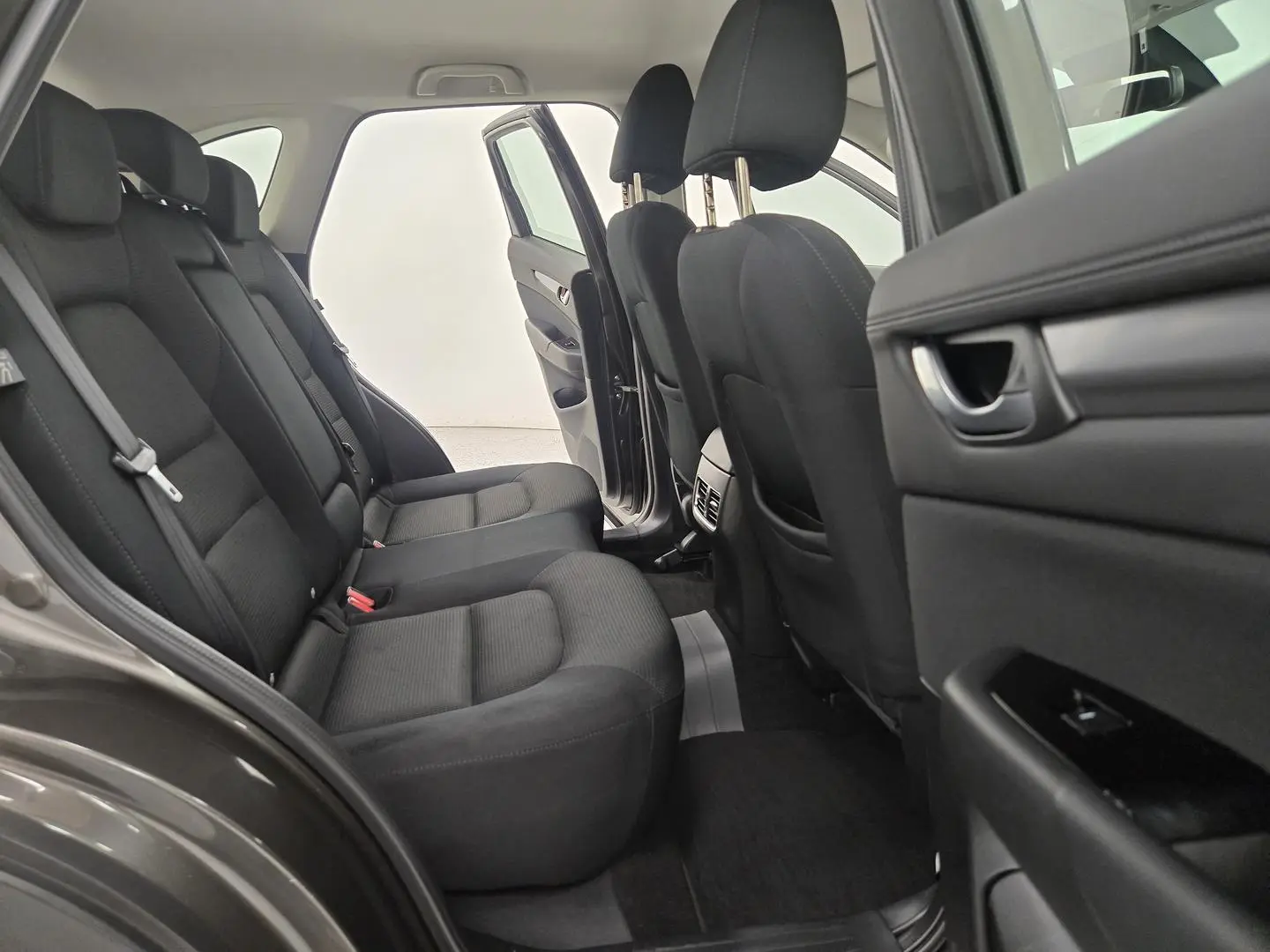 2020 Mazda CX-5 Gallery Image 22