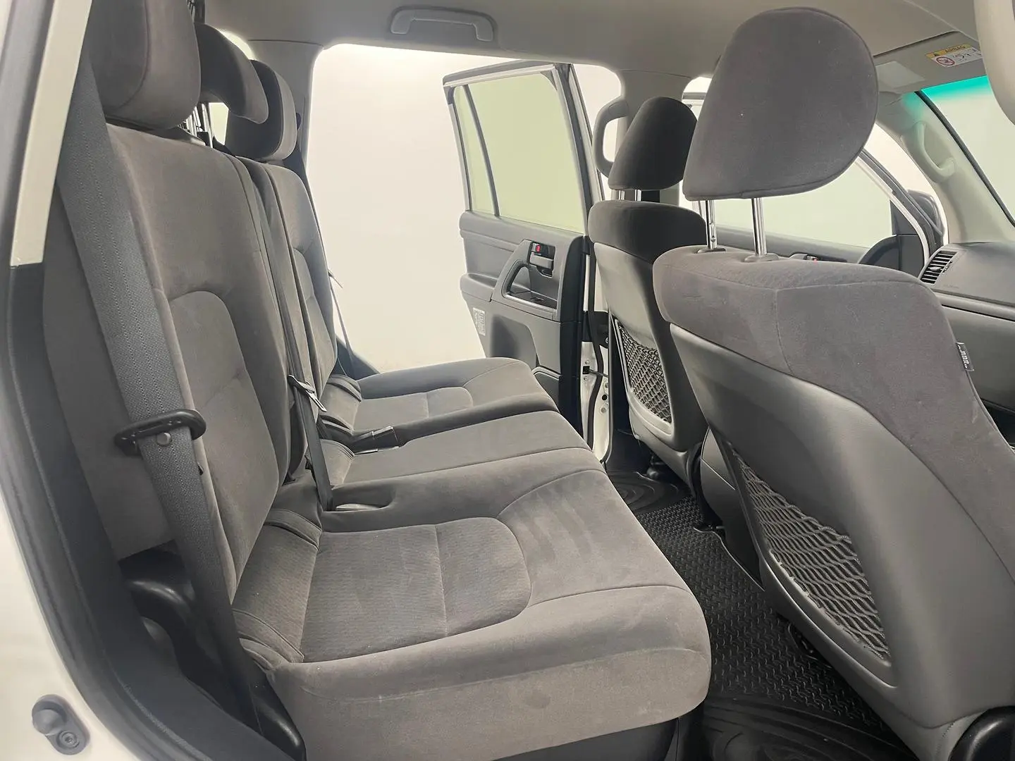 2020 Toyota Landcruiser Gallery Image 21