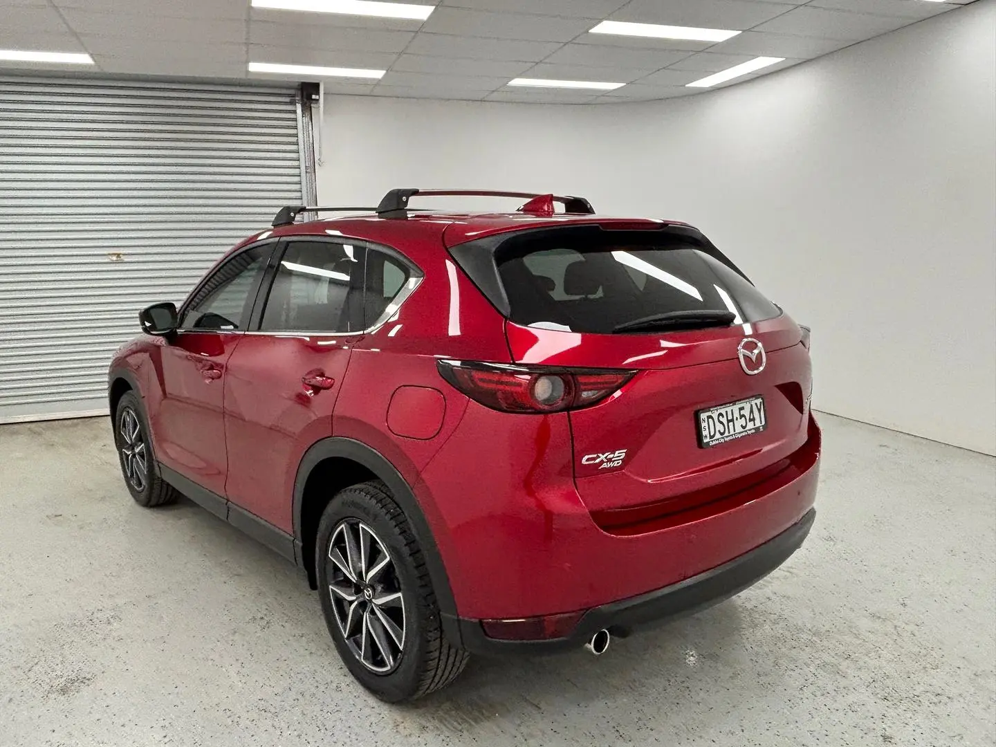 2017 Mazda CX-5 Gallery Image 5