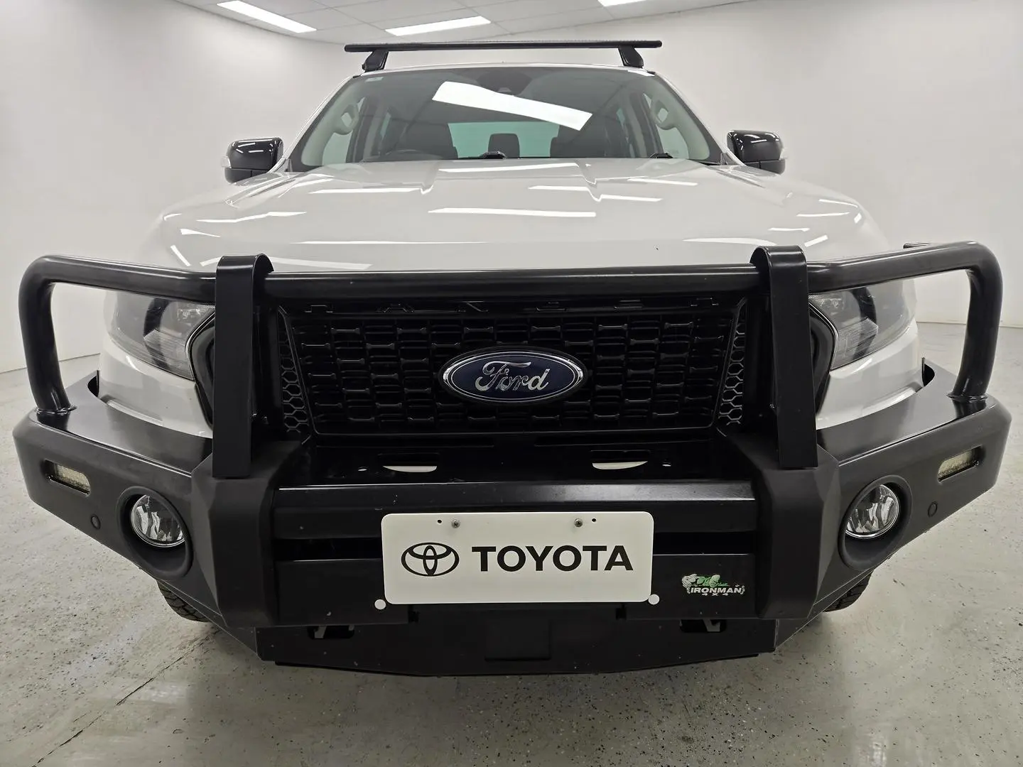 2020 Ford Ranger Gallery Image 36