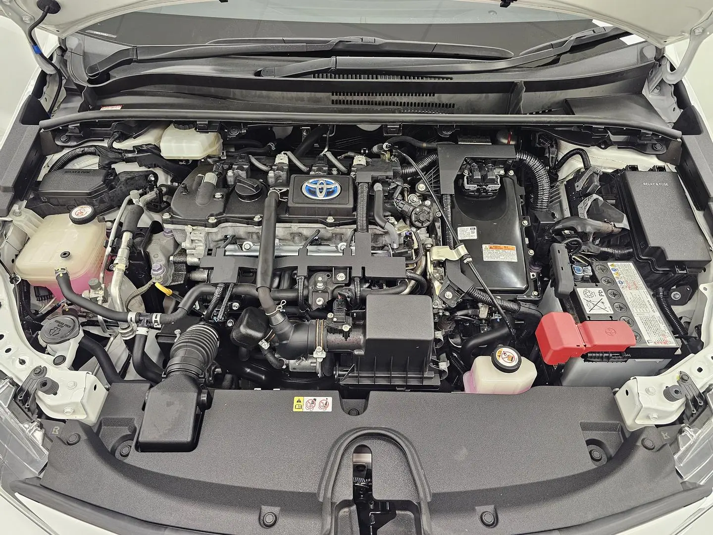 2019 Toyota Corolla Gallery Image 26