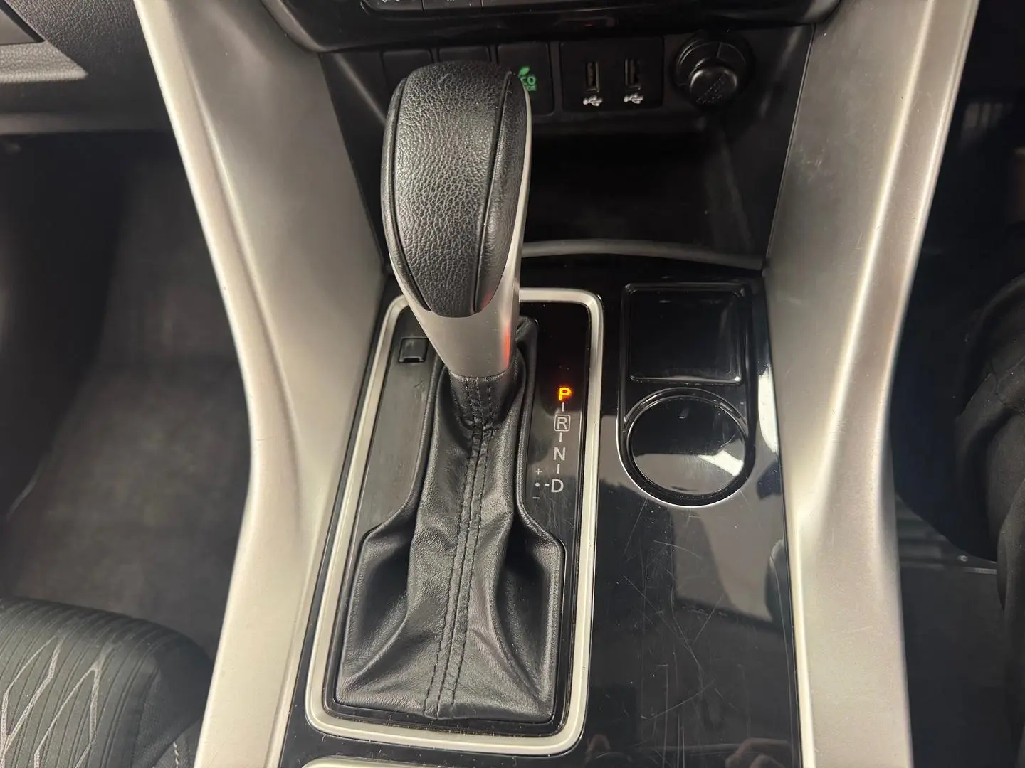 2019 Mitsubishi Eclipse Cross Gallery Image 24