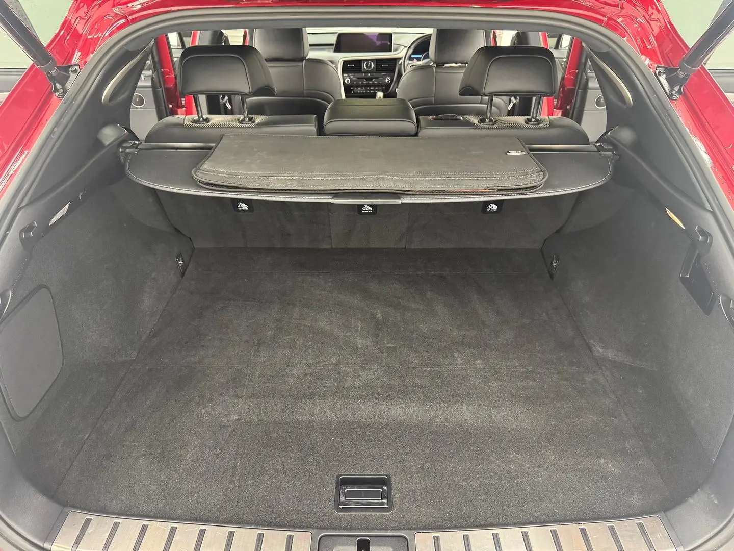 2016 Lexus RX Gallery Image 29