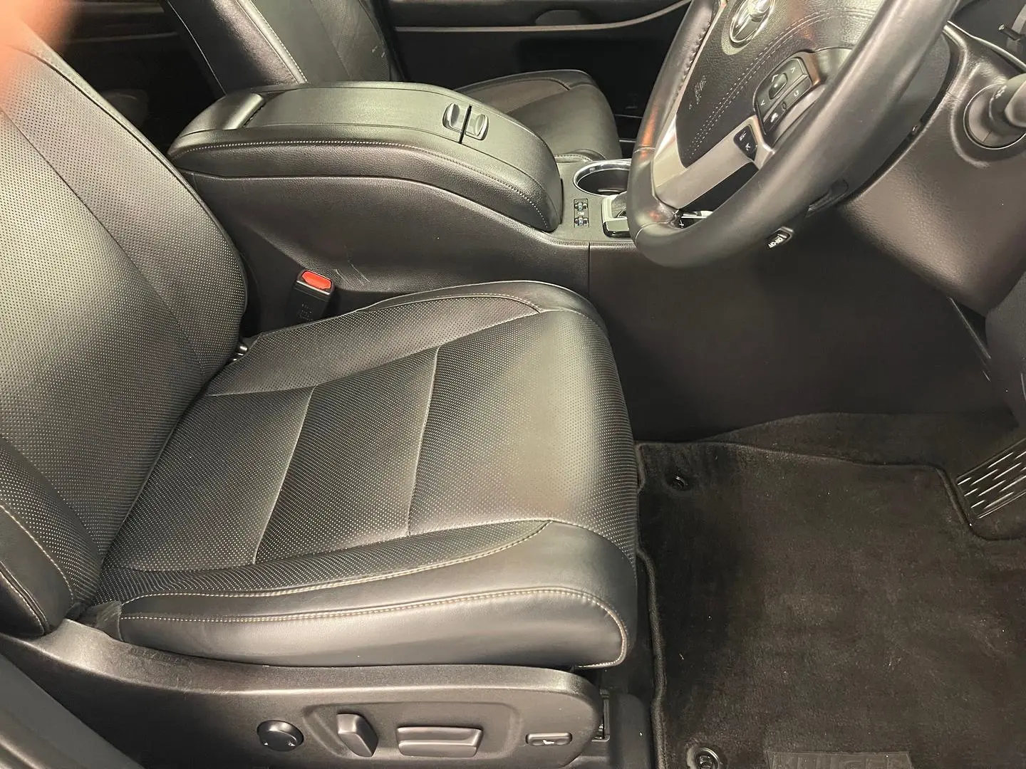 2019 Toyota Kluger Gallery Image 21