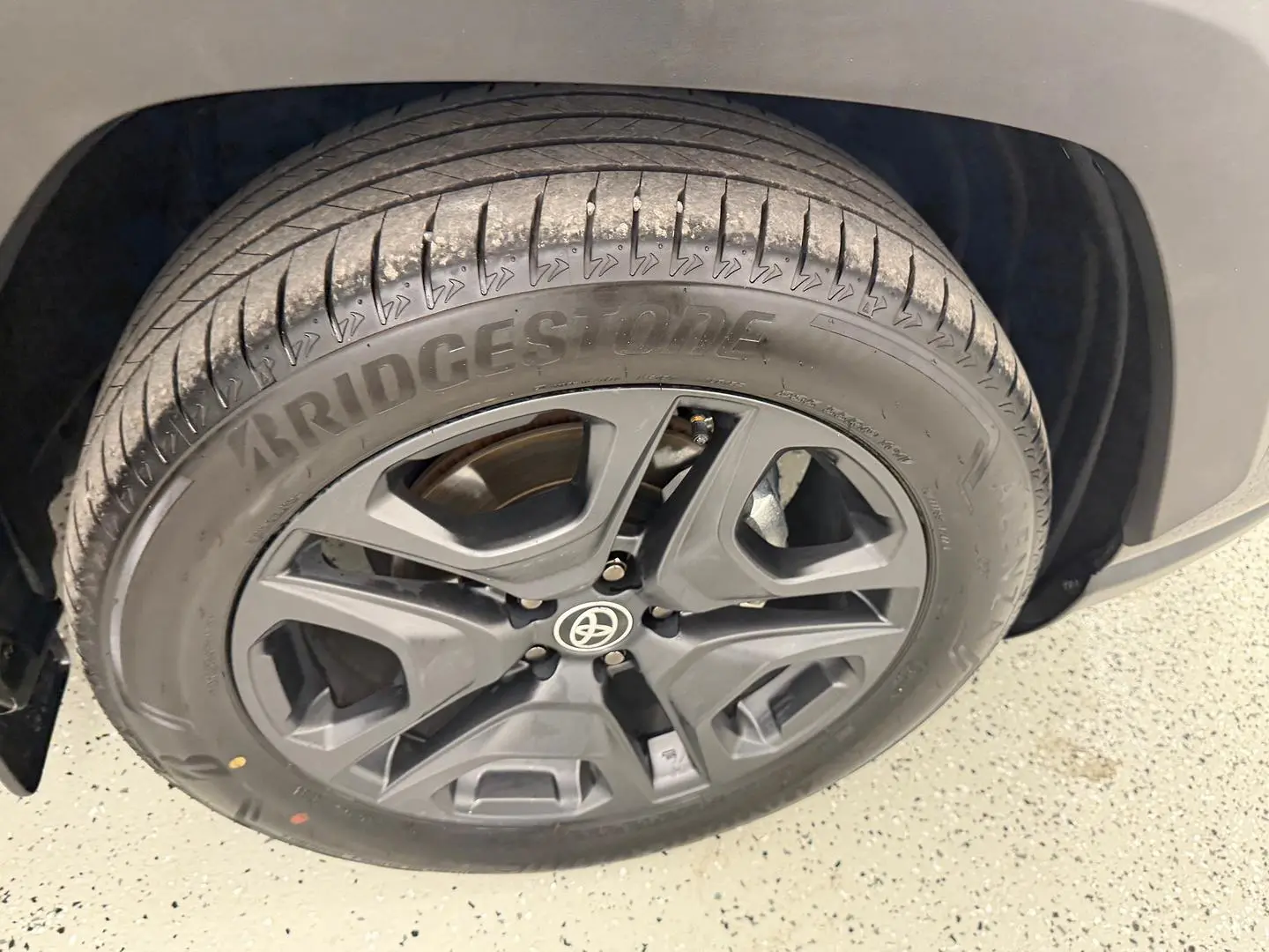 2024 Toyota RAV4 Gallery Image 14