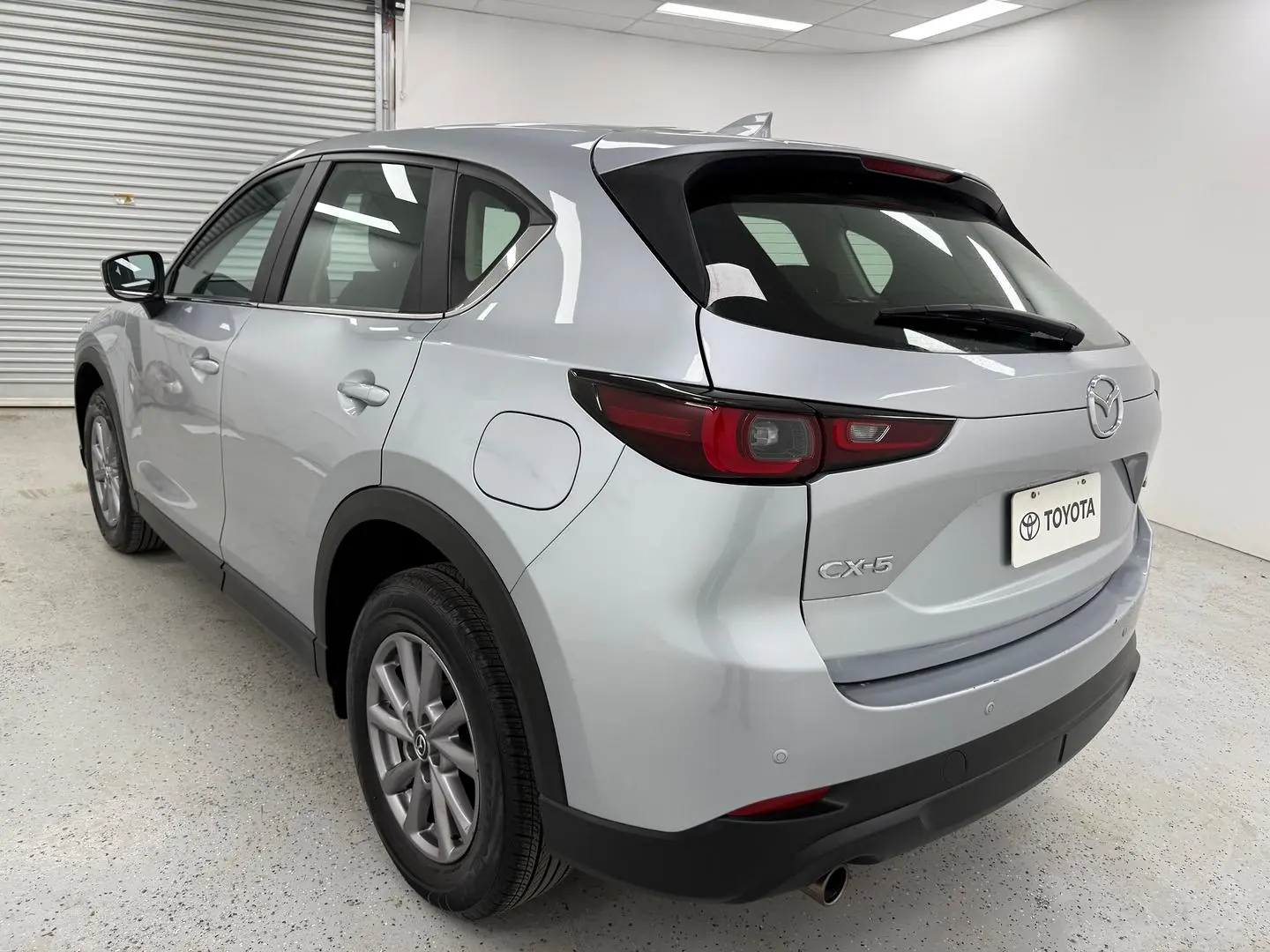 2023 Mazda CX-5 Gallery Image 5