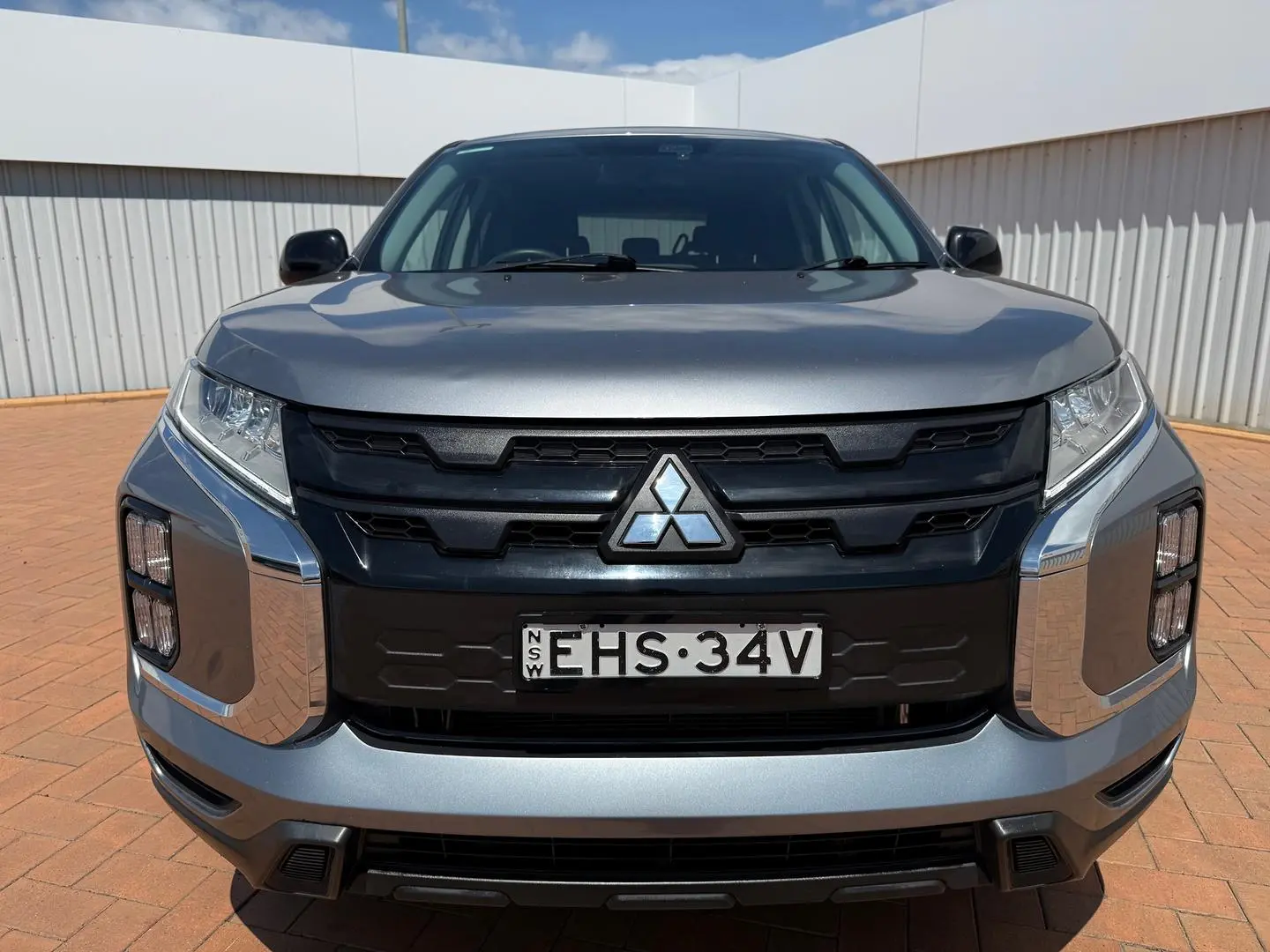 2020 Mitsubishi ASX Gallery Image 34
