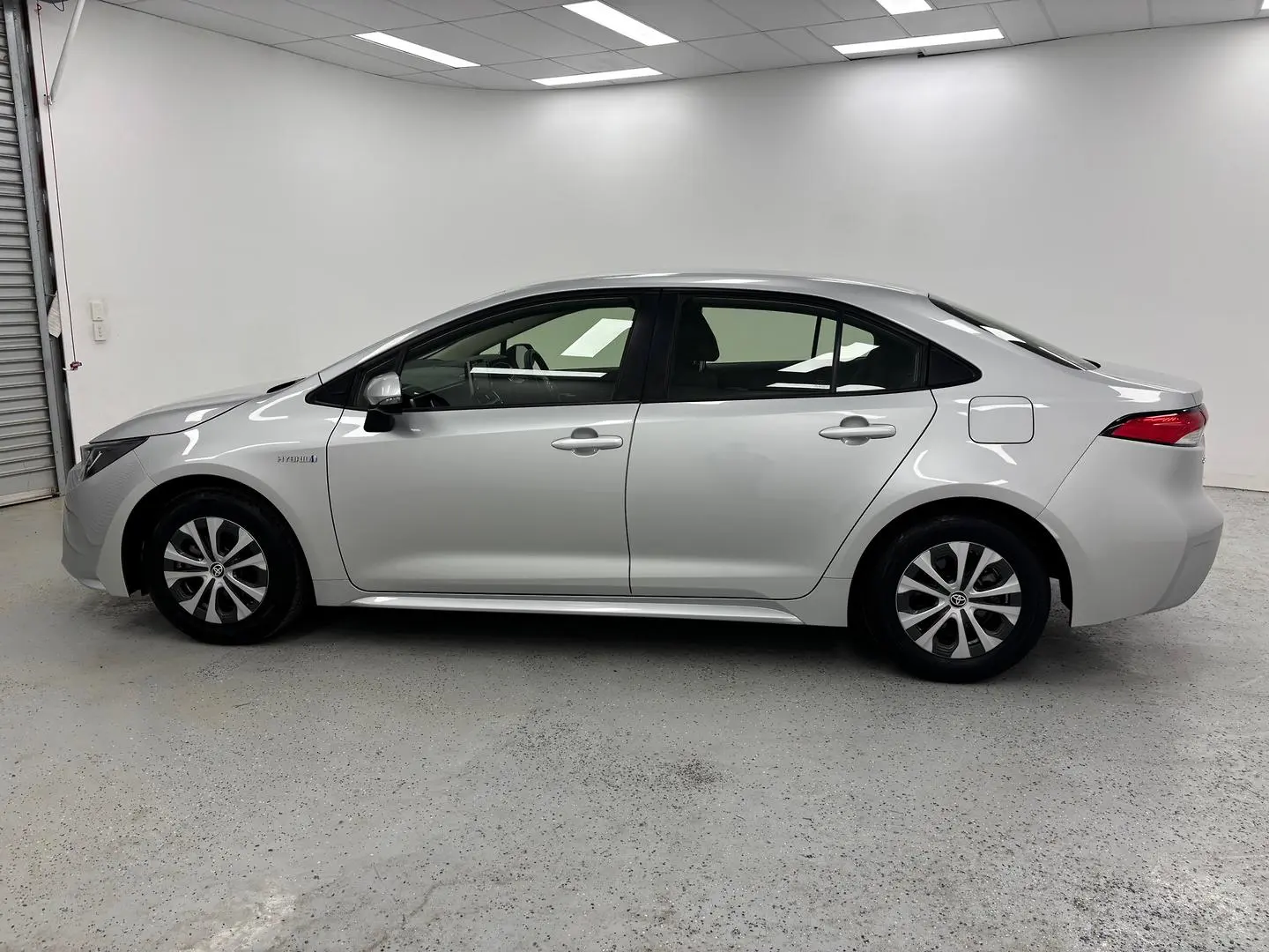 2020 Toyota Corolla Gallery Image 6