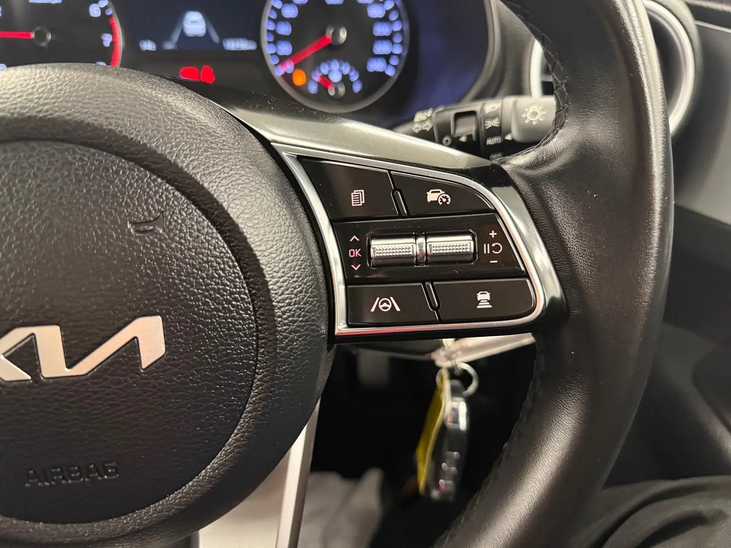 2024 Kia Cerato Gallery Image 25