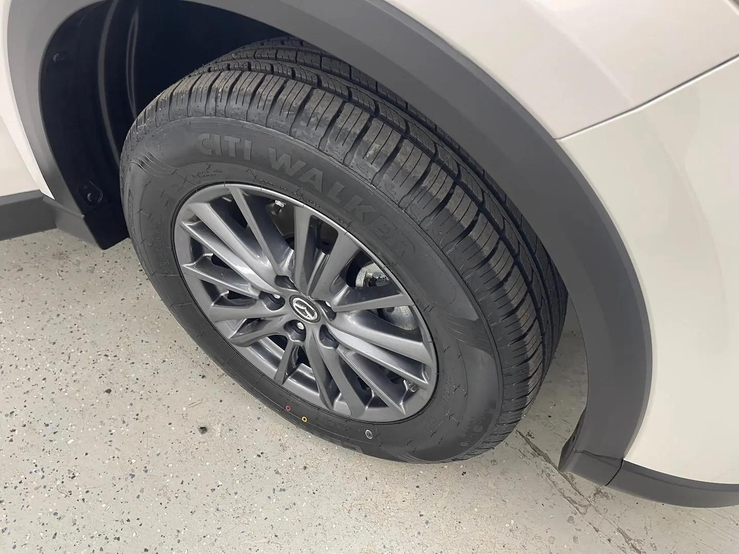 2022 Mazda CX-8 Gallery Image 16