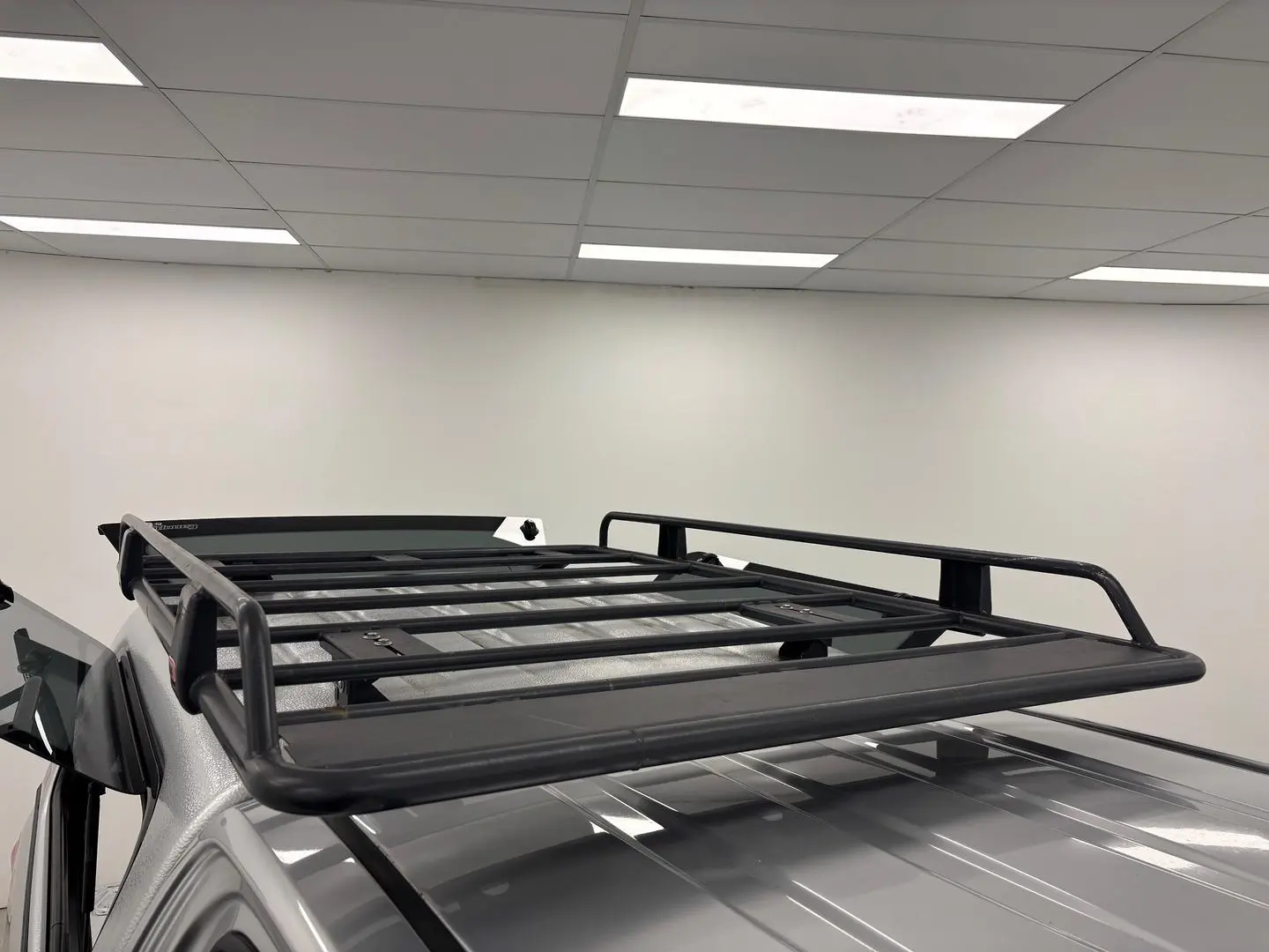 2017 Isuzu D-MAX Gallery Image 25