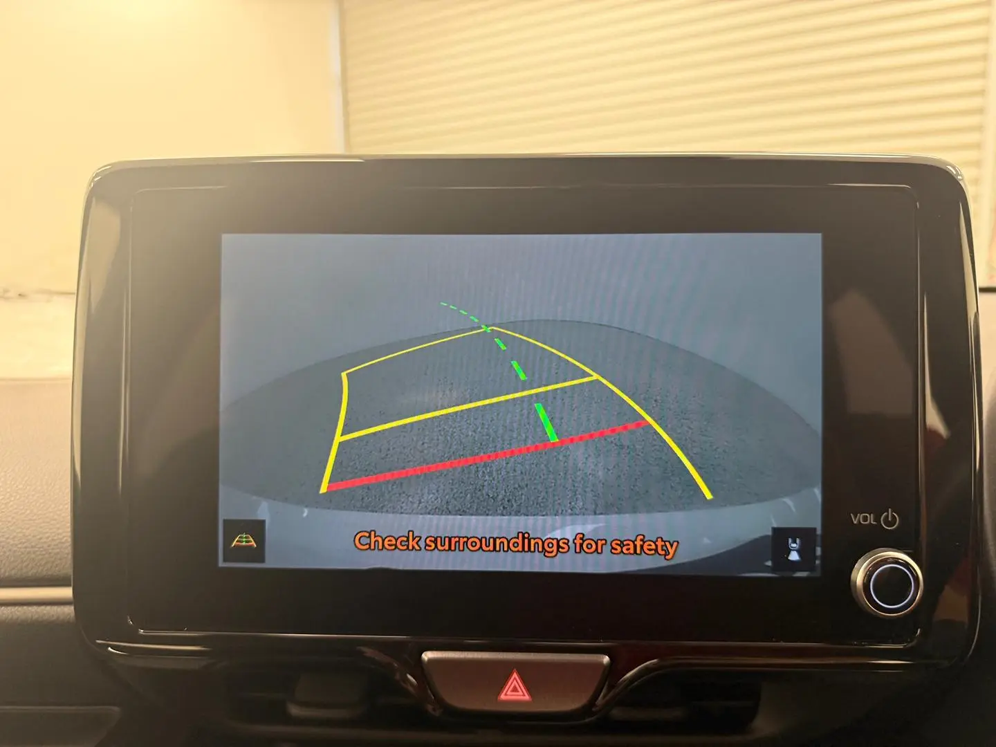 2024 Toyota Yaris Gallery Image 32