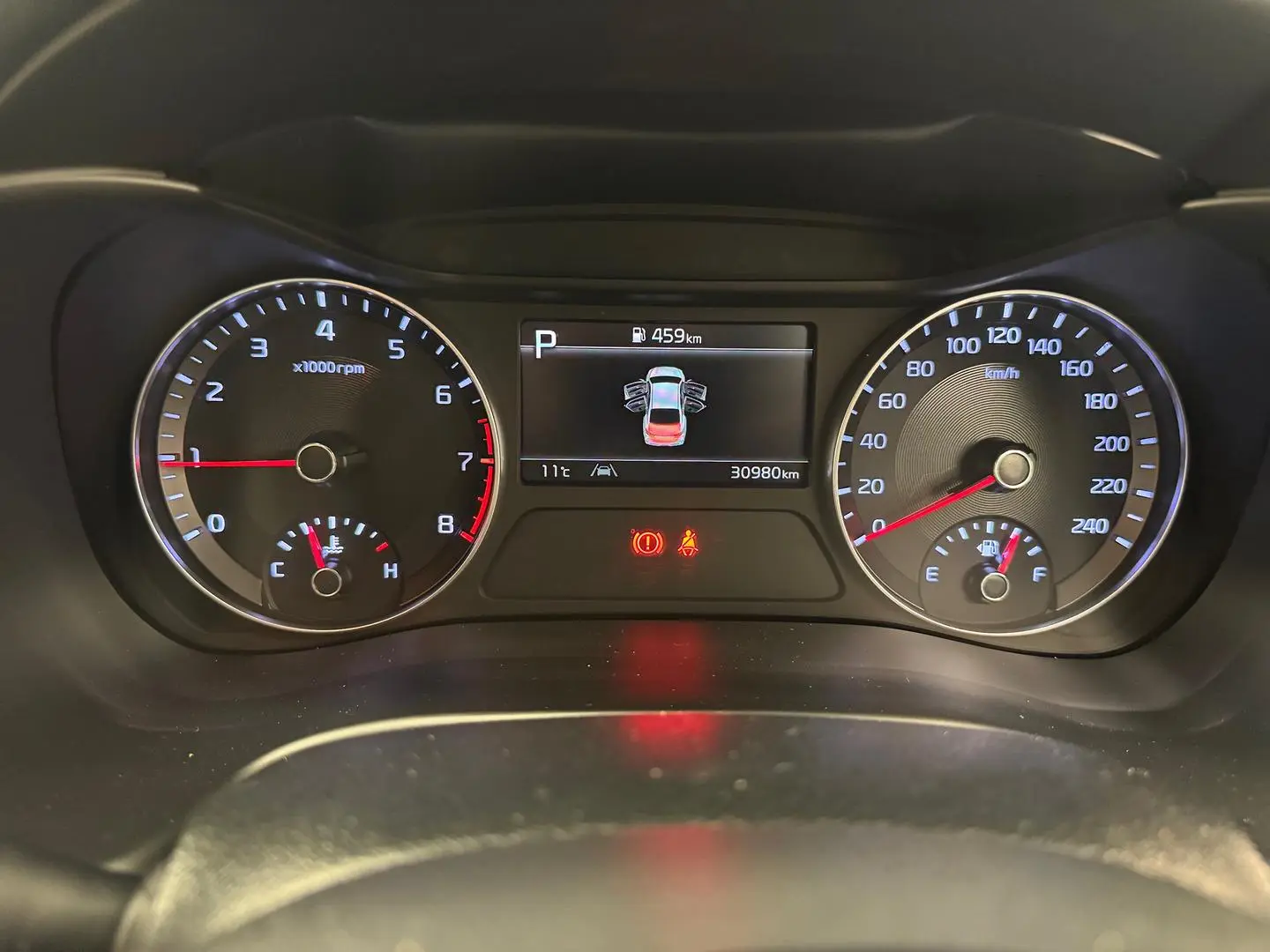 2023 Kia Cerato Gallery Image 20