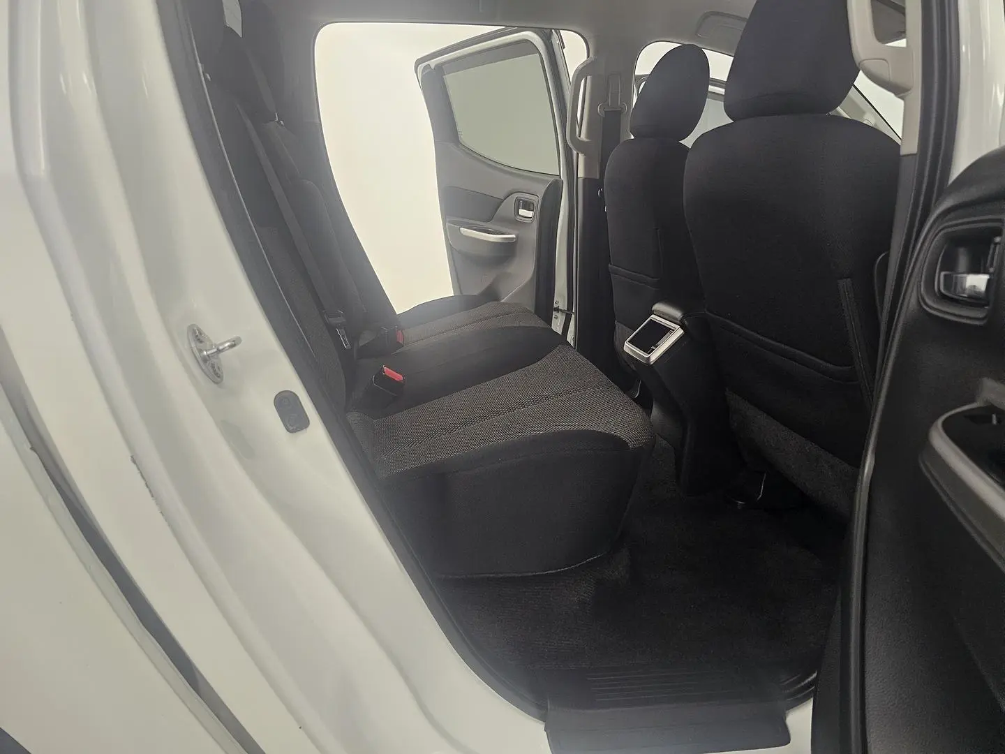 2019 Mitsubishi Triton Gallery Image 20