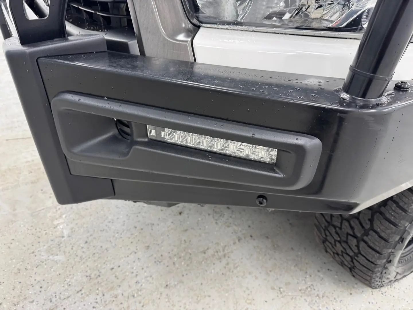 2021 Toyota Hilux Gallery Image 28