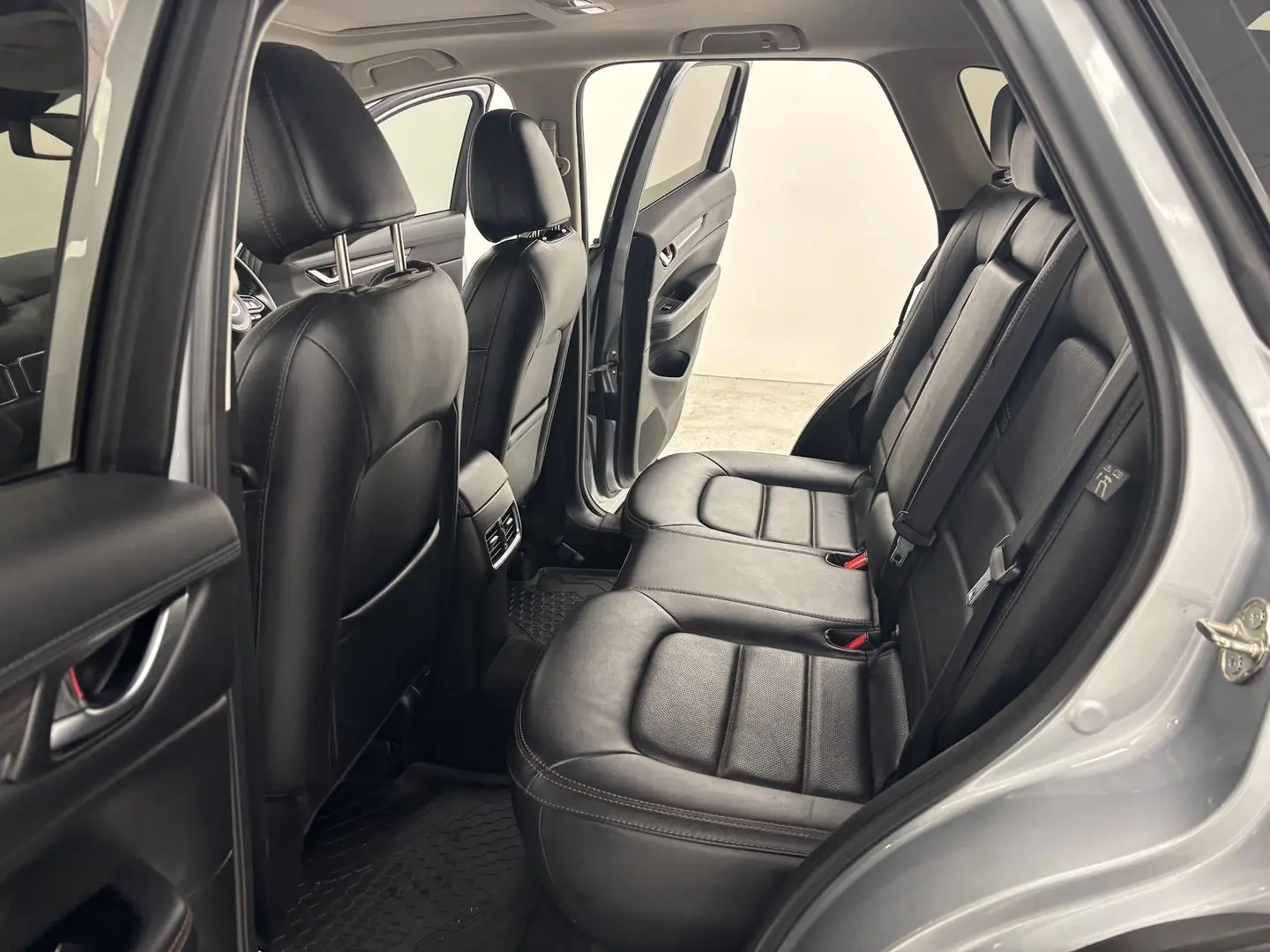 2019 Mazda CX-5 Gallery Image 19