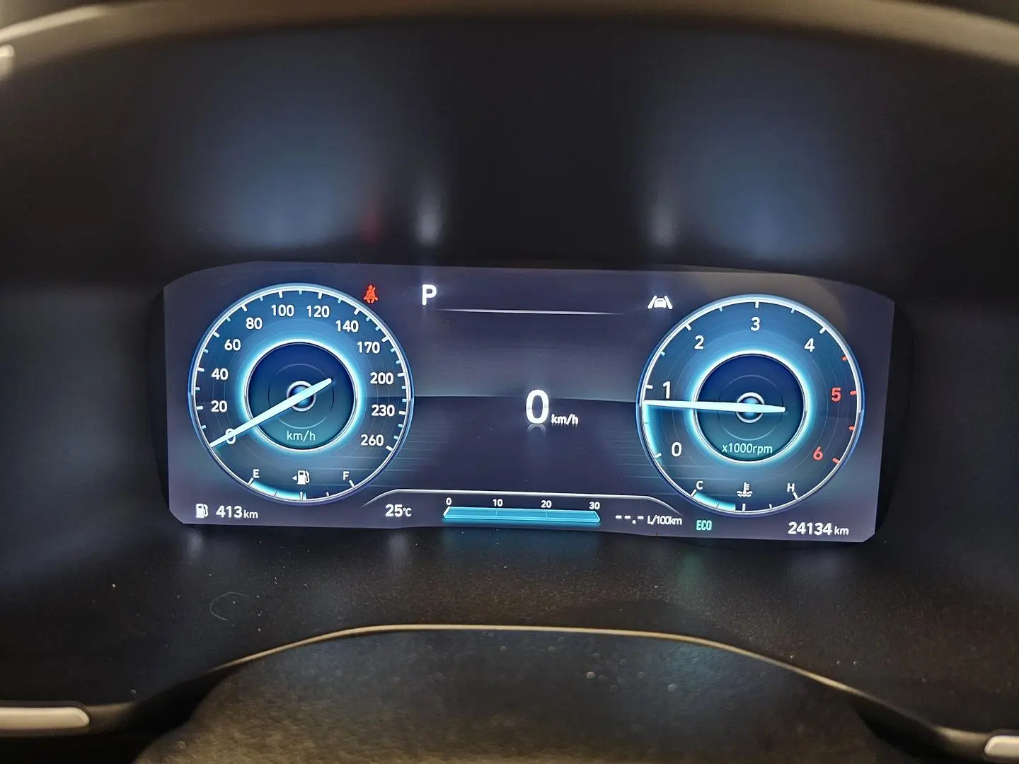 2022 Hyundai Santa Fe Gallery Image 30