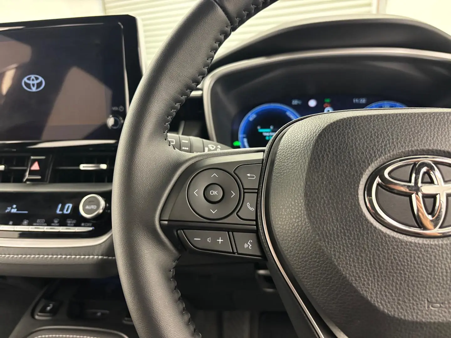 2025 Toyota Corolla Gallery Image 26