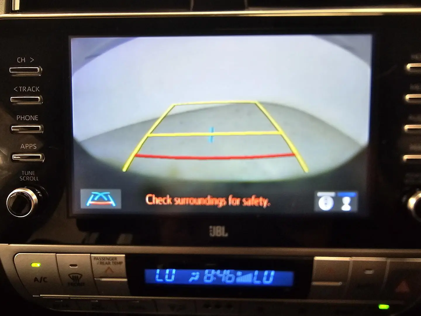 2023 Toyota Landcruiser Prado Gallery Image 30