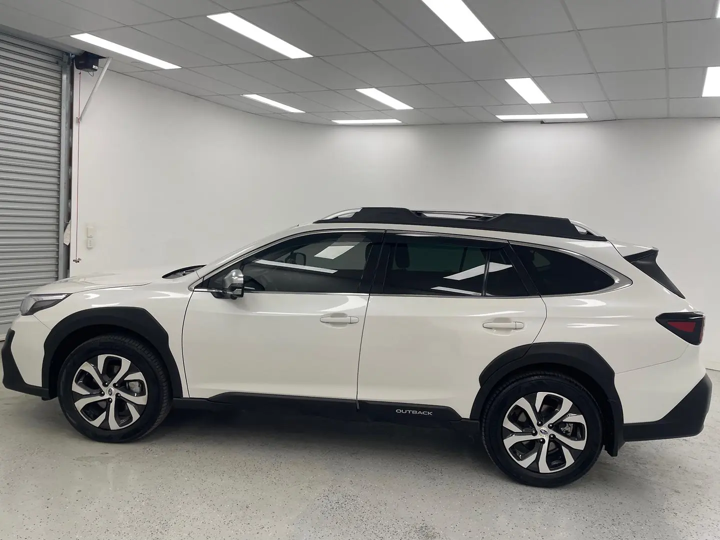 2022 Subaru Outback Gallery Image 5